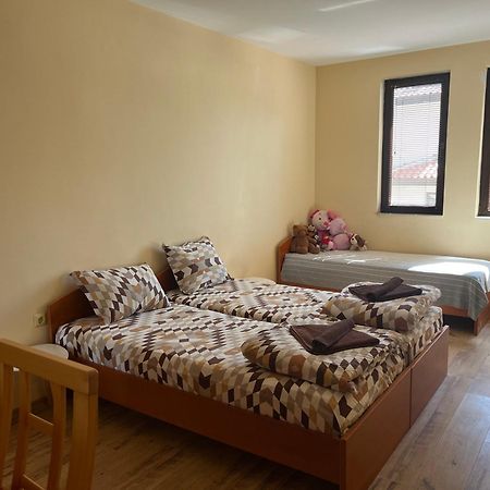 Complex Sozopol Dreams Bmt Διαμέρισμα Εξωτερικό φωτογραφία