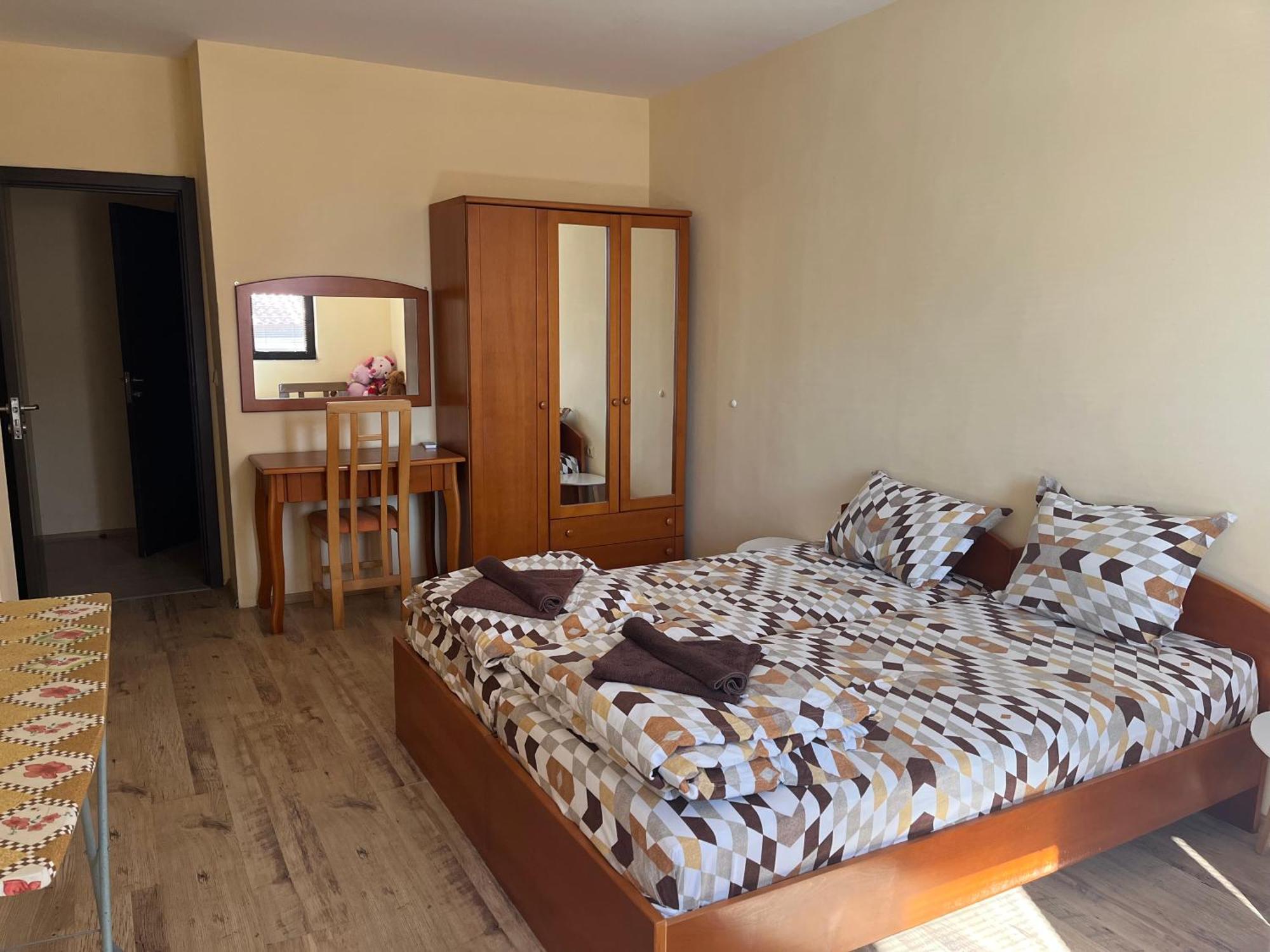 Complex Sozopol Dreams Bmt Διαμέρισμα Εξωτερικό φωτογραφία