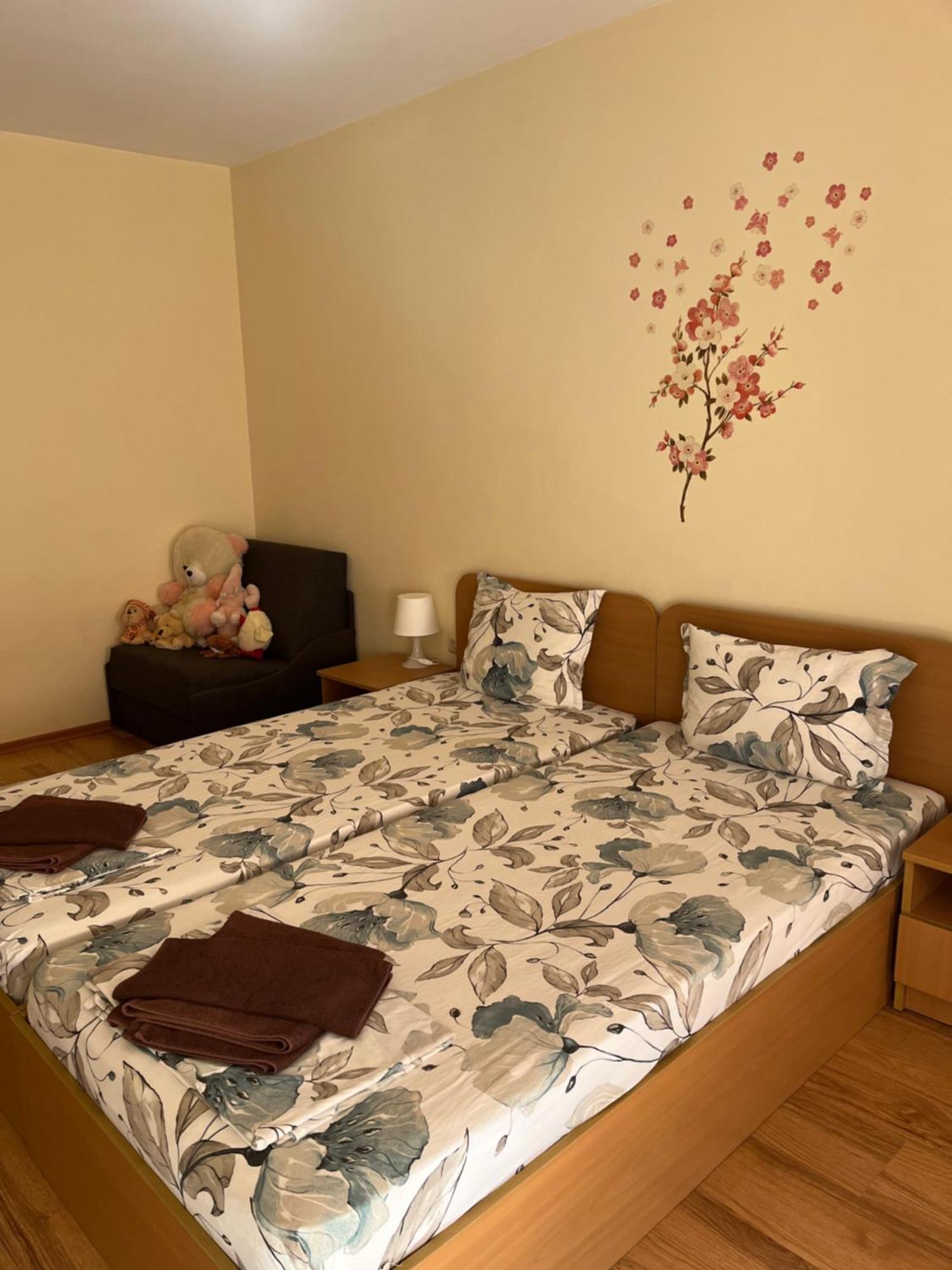 Complex Sozopol Dreams Bmt Διαμέρισμα Εξωτερικό φωτογραφία