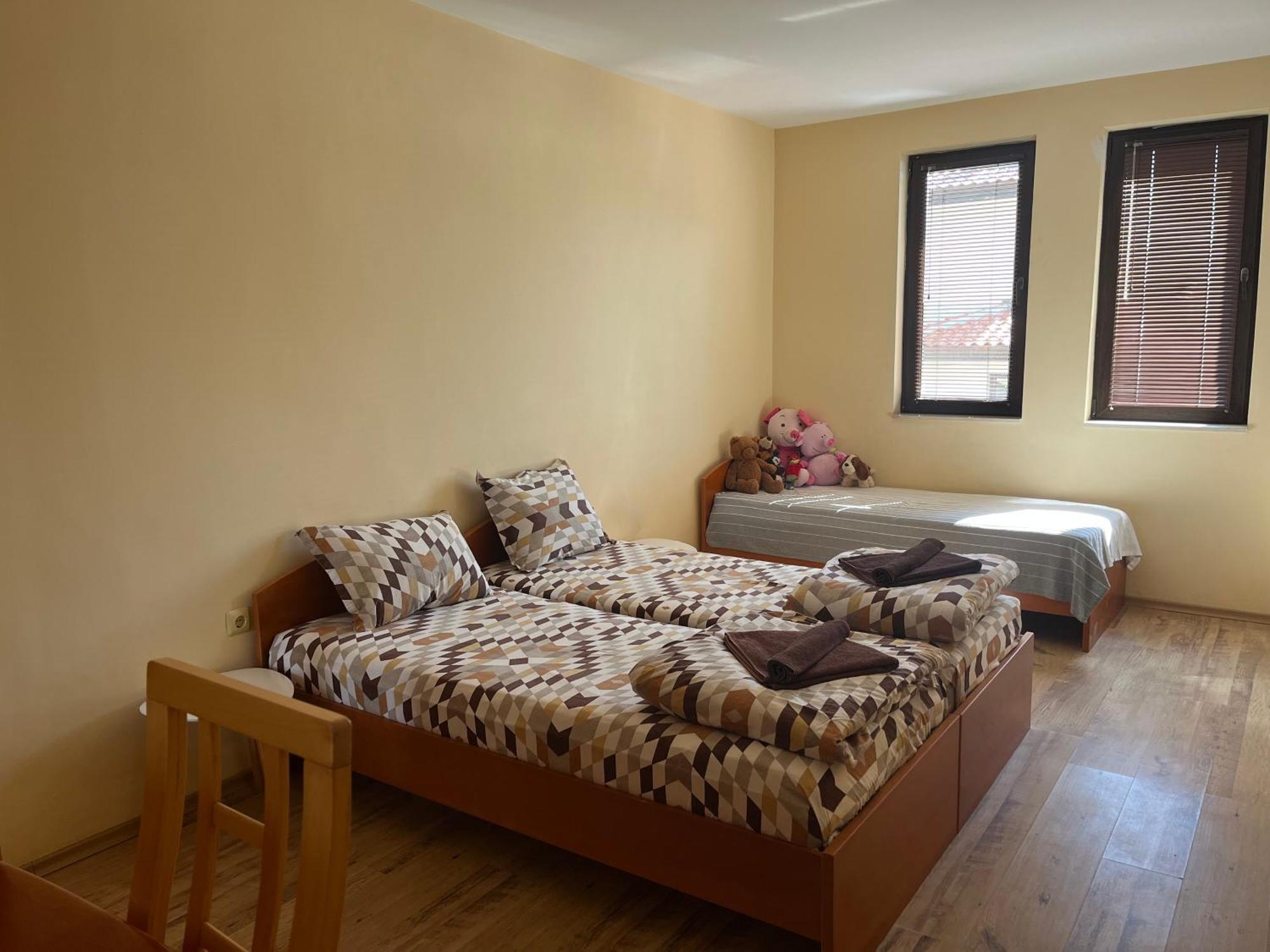 Complex Sozopol Dreams Bmt Διαμέρισμα Εξωτερικό φωτογραφία