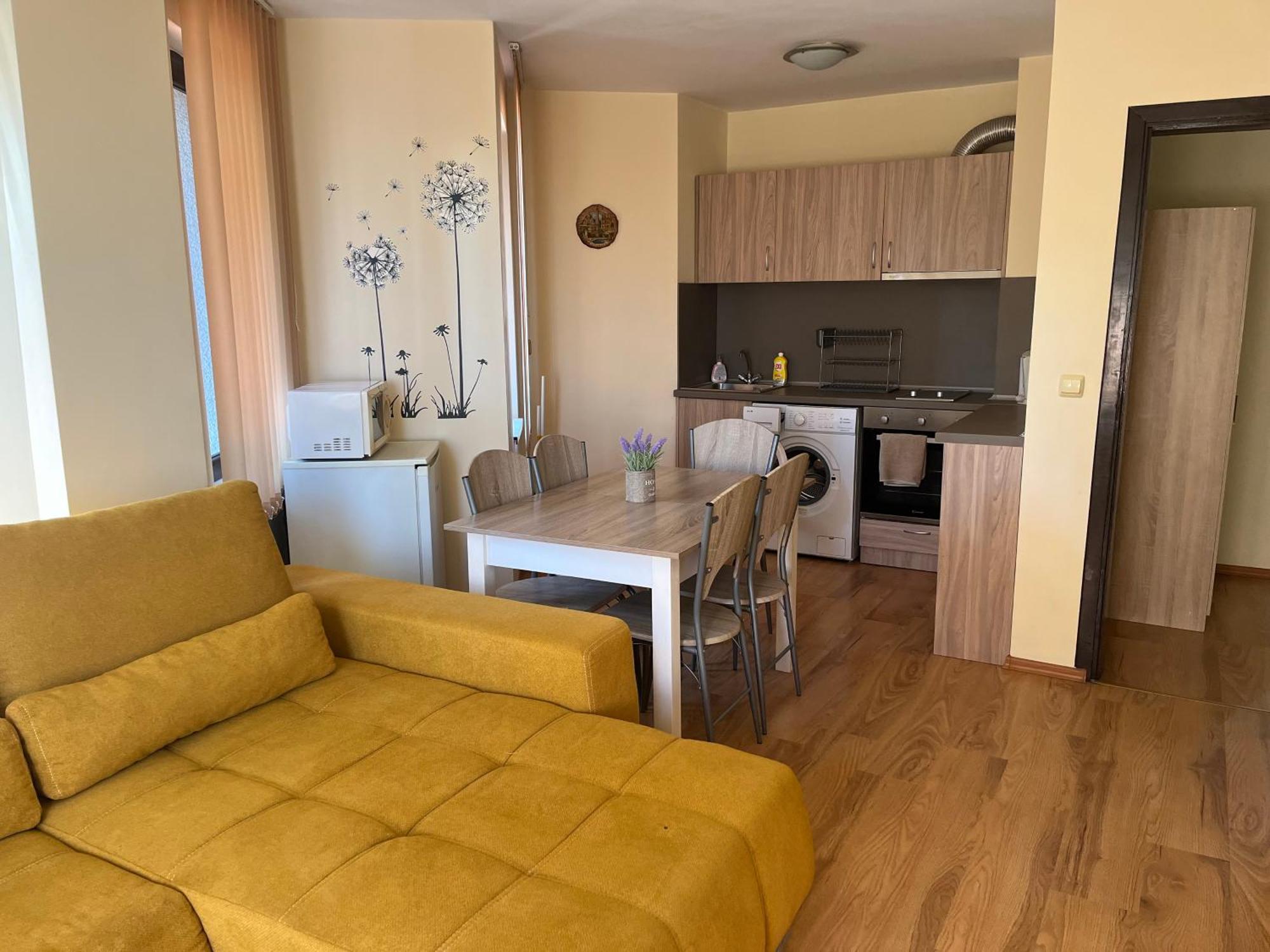 Complex Sozopol Dreams Bmt Διαμέρισμα Εξωτερικό φωτογραφία