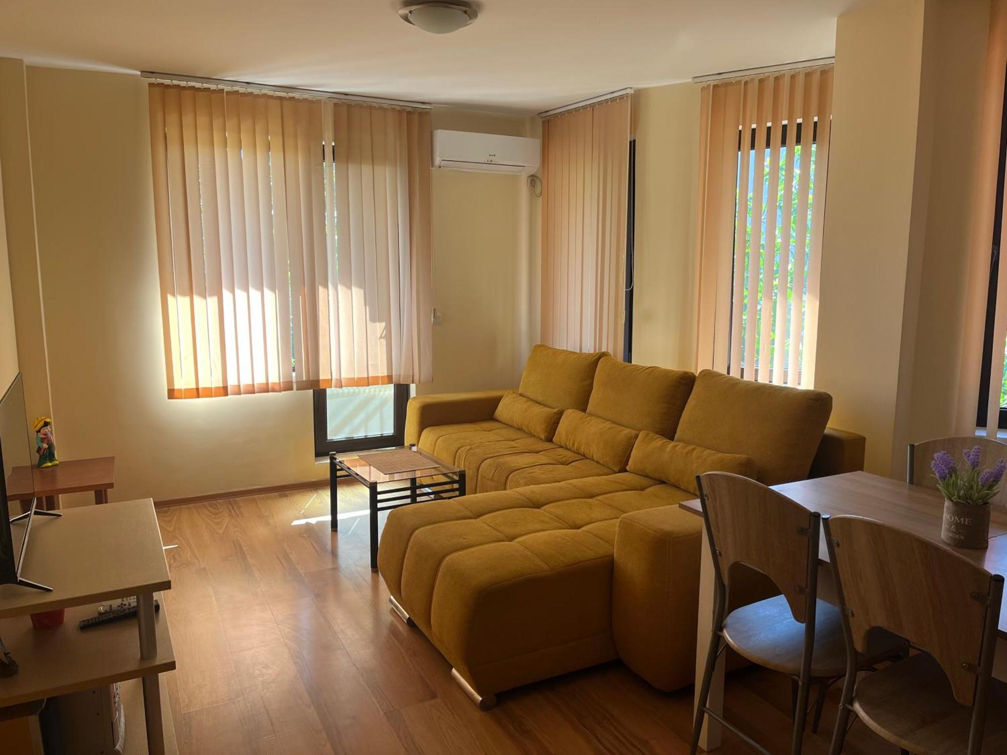 Complex Sozopol Dreams Bmt Διαμέρισμα Εξωτερικό φωτογραφία